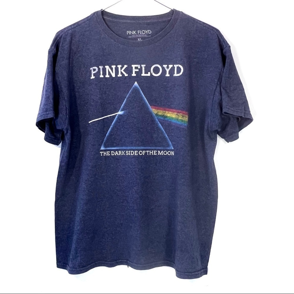 Pink Floyd t shirt